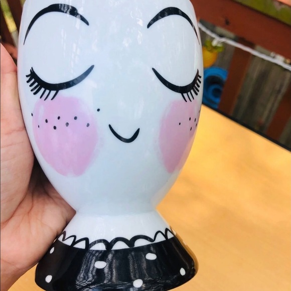 Makeup brush holder - Picture 6 of 7